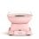 Algodonera CREATE Cotton Candy Maker Rosa 500W Base Antideslizante 1.2m CE RoHS