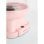 Algodonera CREATE Cotton Candy Maker Rosa 500W Base Antideslizante 1.2m CE RoHS