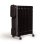 Radiador Create WiFi 2500W control remoto, calor uniforme, seguridad avanzada