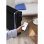 Radiador Create WiFi 2500W control remoto, calor uniforme, seguridad avanzada