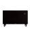 Convector de cristal templado Create Wifi, pantalla LED táctil, 3 potencias, IP24