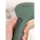 Plancha a vapor CREATE Compacta 1500W Salvia 2.2m Cable Flujo Continuo 15g/min