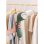 Plancha a vapor CREATE Compacta 1500W Salvia 2.2m Cable Flujo Continuo 15g/min