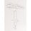Cepillo alisador Create Ceramic Styler Slim 9 temperaturas placas cerámicas pantalla digital cable giratorio