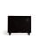 Convector Create Cristal Templado WiFi APP IP24 Aluminio 2 Potencias Bajo Consumo