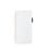 Convector Create Ultra Fino WiFi Elemento X Aluminio Detección Ventanas IP24