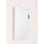 Convector Create Ultra Fino WiFi Elemento X Aluminio Detección Ventanas IP24