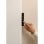 Convector Create Ultra Fino WiFi Elemento X Aluminio Detección Ventanas IP24