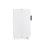 Calefactor Create infrarrojos IP24 APP ultra fino hasta 5m² pared/suelo 35°C