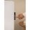 Calefactor Create infrarrojos IP24 APP ultra fino hasta 5m² pared/suelo 35°C