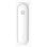 Ventilador de mano JisuLife Life8 Plus 4500mAh Blanco 3 velocidades Linterna PowerBank