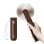 Ventilador portátil JisuLife Life 8 4500mAh 3 Velocidades con Linterna y Powerbank