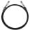 Cable SFP+ TP-Link TL-SM5220-3M 10 Gbps 3m Cobre Plateado Doble Eje Negro