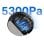 TP-Link Tapo RV30 Max Plus 5300Pa Roboterstaubsauger mit Wischmopp, HEPA 11 Filter und WLAN