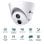 Câmara IP TP-Link VIGI C420I 2MP Full HD PoE 4mm com deteção inteligente e visão noturna