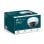 Cámara IP TP-Link VIGI C220I 2MP Full HD H.265+ IK10 IP67 gran angular PoE