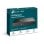 Grabadora NVR para Cámara IP TP-Link VIGI NVR1008H 8 canales 1080p 1 HDD Ethernet