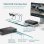 Grabador Nvr Tp-link Vigi Nvr1008h 8 Canales 1hdd H265+
