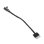 Cable De Alimentación Cc Para Ordenador Portátil Dell Inspiron 15-3567 Fwgmm 0fwgmm 450.09w05.0011 Pj979