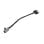Cable De Alimentación Cc Para Ordenador Portátil Dell Inspiron 15-3567 Fwgmm 0fwgmm 450.09w05.0011 Pj979