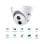 Cámara IP TP-Link VIGI C440I 4MP Visión Nocturna Interior Detección IA