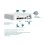Telecamera IP di sorveglianza avanzata TP-Link VIGI NVR1104H-4P 8MP 4 canali PoE HDMI 4K H.265+