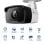 Telecamera IP TP-Link VIGI C340I 4MP QHD PoE per esterni AI IR 4mm IP67 Miglioramento SmartVid