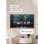 Create QLED 55? 4K Mate Dolby Atmos Vision Marcos Intercambiables Smart TV
