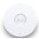 Punto de Acceso TP-Link Omada EAP653 AX3000 Wi-Fi 6 2,4GHz/5GHz PoE (5-Pack) Blanco