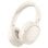 Auriculares Edifier inalámbricos Bluetooth 5.4 con Cancelación de Ruido y Micrófono Beige