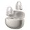 Auricolari multipoint Edifier Wireless Bluetooth 5.4 con cancellazione del rumore AI e microfono
