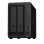 NVR Synology DVA1622 Inteligencia Artificial, 2 Bahías, Hasta 16 Cámaras IP, Grabación 4K