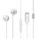 Auriculares Energy Sistem con cable Tipo C, micrófono y sonido HD integrado