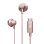 Auriculares Energy Sistem con cable USB Tipo C, micrófono y aislamiento acústico