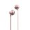 Auriculares Energy Sistem con cable USB Tipo C, micrófono y aislamiento acústico