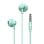 Auriculares Energy Sistem con cable Jack 3,5mm, micrófono integrado y aislamiento acústico