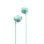 Auriculares Energy Sistem con cable Jack 3,5mm, micrófono integrado y aislamiento acústico