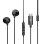 Auriculares Energy Sistem con cable Tipo C, sonido HD y micrófono integrado