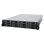 Serveur de stockage Synology Sa3400d - 12 baies, processeur puissant, 8 Go de RAM, sauvegarde automatique, partage sécurisé.