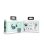 Auriculares Energy Sistem inalámbricos True Wireless Stereo Bluetooth 5.3 con micrófono y resistencia IPX5