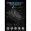 Max Power Digital Magnetic Case für Samsung Galaxy A15 Hülle mit drehbarem Ring Schwarz