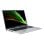Portátil Acer Aspire 1 A115-32 15,6″ Intel Celeron N4500 4GB 128GB eMMC Wi-Fi 6 HDMI Prata