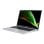 Portátil Acer Aspire 1 A115-32 15,6″ Intel Celeron N4500 4GB 128GB eMMC Wi-Fi 6 HDMI Prata