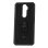 Max Power Digital Magnetic Case für Oppo A9 2020/A5 2020 Hülle mit drehbarem Ring Schwarz