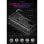 Max Power Digital Funda Magnética Para Oppo A72 / A52 / A92 Carcasa Con Anillo Giratorio Negro