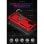 Capa magnética digital Max Power para Oppo A72/A52/A92 com anel rotativo vermelho