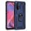 Max Power Digital Magnetic Case für Oppo A74 5G/A93 5G/A54 5G Hülle mit drehbarem Ring, Blau
