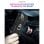 Max Power Digital Magnetic Case für Xiaomi Redmi 10c Hülle mit drehbarem Ring Schwarz