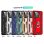 Max Power Digital Magnetic Case für Xiaomi Redmi 10c Hülle mit drehbarem Ring Schwarz