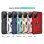Max Power Digital Funda Magnética Xiaomi Redmi Note 10s/Redmi Note 10 Con Anillo Giratorio Negro